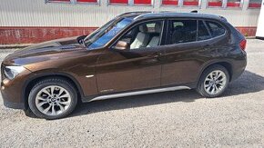 Predam BMW X1 xDrive 23 d 150 kW.