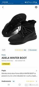 Puma Adele veľ.37