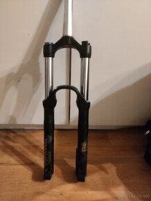 Rock shox dommain