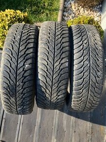 165/70 R13 zimne pneu