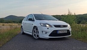 Ford Focus ST 2.5 Coupe