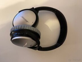 Sluchadla Bose QC35 II