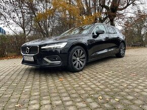 Volvo V60 D4 Inscription