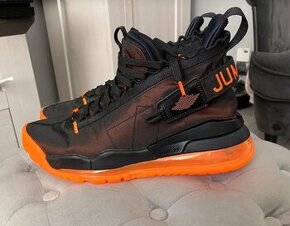 Jordan Protomax 720 Total Orange