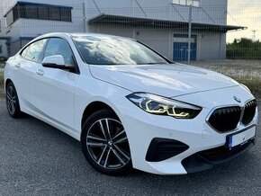 BMW řada 2 F44 218i Gran Coupe | 2020, 87tkm, LED, původ ČR