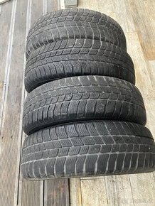 —Zimne pneu 185/65 R15 Barum Polaris