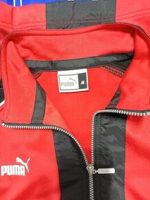 Puma pánska mikina----PREDANE----