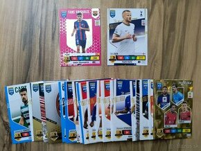 Kartičky PANINI Adrenalyn XL FIFA 365 - 2023