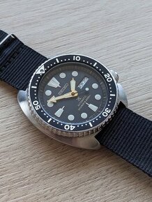 Seiko Prospex Diver SRP775K1