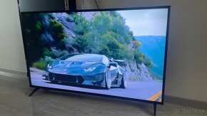 LG 164cm 4k LED smart tv 65UM7050PLA - ako novy