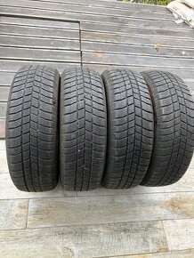 Barum sada 185/65 R15 zimne