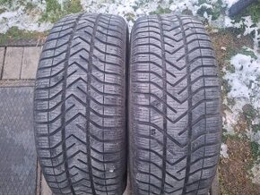 zimne pneumatiky 205/55r16