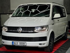 Volkswagen Transporter T6, 2.0 TDI, DPH, LONG, DSG