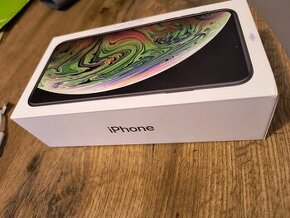 Predám iphone xs Max Gray 64GB