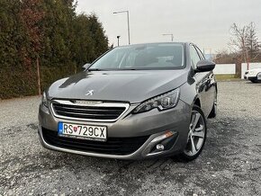 Peugeot 308 1.2 PureTech S&S Business