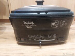 Tefal friteza 7v1