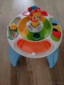 Predám hrací stôl Fisher-Price