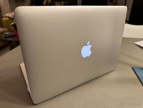 MacBook Air 2017, Silver, i5, 8GB RAM, 128GB SSD+256GB mSDXC