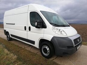 FIAT DUCATO 2,3JTD MAXI .... top stav ...