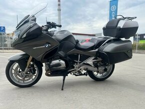 BMW R1200RT 2014  AKCIA