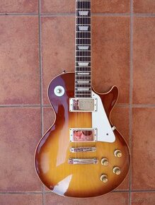 Greco Les Paul Standard - made in Japan r.1976