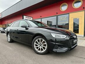 AUDI A4 Avant 2.0 TFSI S tronic 110kW