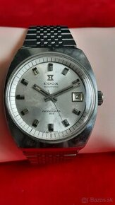 Edox