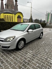 Astra H 1.7 cdti 2004