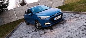 Hyundai i20 1.2i Easy+