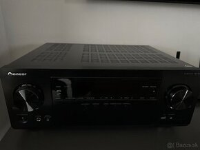 Pioneer VSX-933K