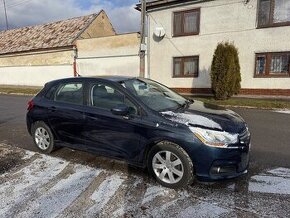 Citroen C4 1.6 HDi