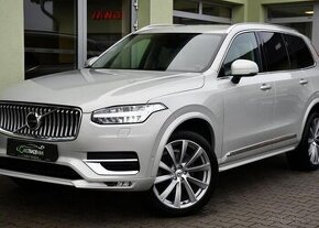 Volvo XC90 B5 AWD INSCRIPTION K360°TAŽNÉ 173 kw