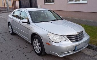 Chrysler sebring 2.0 115kw