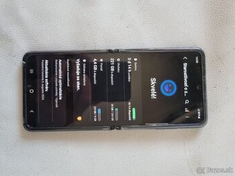 Samsung galaxy 7 flip