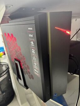 Herný PC Acer Nitro N50-640