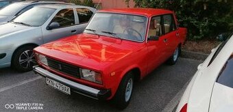 Lada Vaz 2105