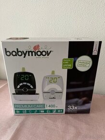 Babymoov Premium care 1400 m - detská pestúnka