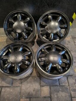 4X100 R145 Mazda alu disky