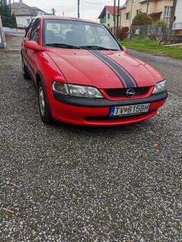 Predám OPEL VECTRA 1,7 60KW TD