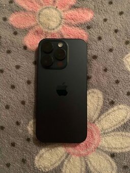 Iphone 15 pro 256GB