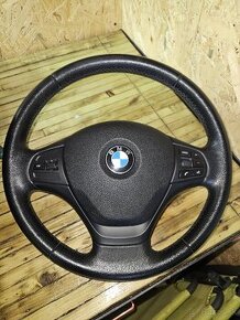 Volant BMW F31 F30 s airbagom