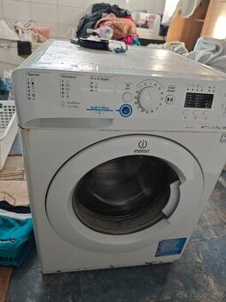 Indesit lb2006trf