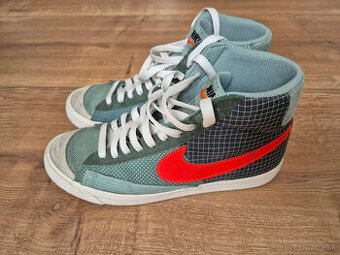 Pánske tenisky Nike Blazer Mid