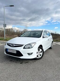 Hyundai i30 automat benzin