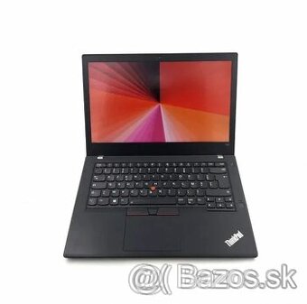 Lenovo ThinkPad A485 AMD Ryzen 3 PRO 2300U 8 GB RAM 256 GB S