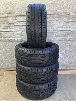 Continental Sportcontact 5 225/45 R17