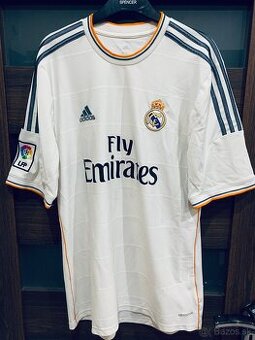 Dres Real Madrid veľ.L