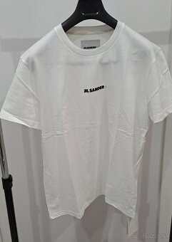 JIL SANDER TRIKO UNISEX