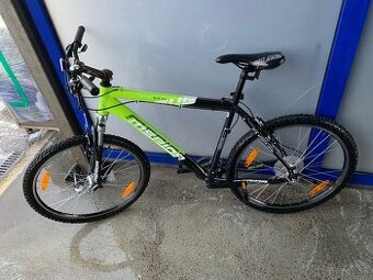 MERIDA Matts Sub 20 horský bicykel