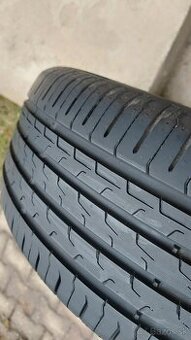 4ks ZÁNOVNÉ 215/55 R17 98V XL CONTINENTAL, DOT2024